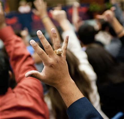 UTSA ring ceremony: Symbol indicating path to graduation is near its end