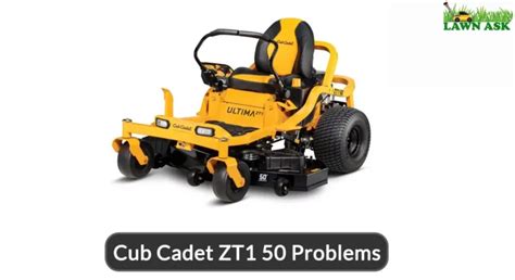 7 Most Common Kubota Zero Turn Mower Problems And Fixes LawnAsk