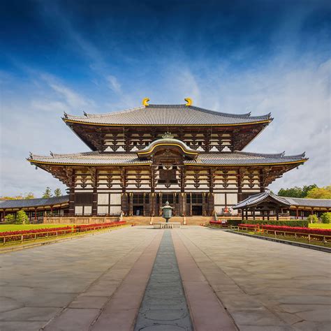 Les Plus Beaux Temples Japonais Visiter Un Voyage Spirituel