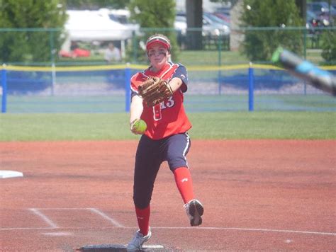 Juanita Beats Everett For 3a State Softball Title Usa Today High