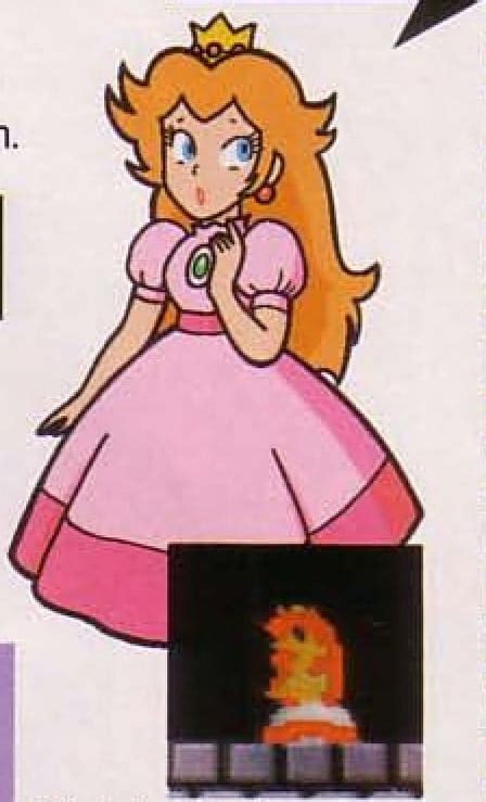 File:CN Princess Toadstool.jpg - Super Mario Wiki, the Mario encyclopedia