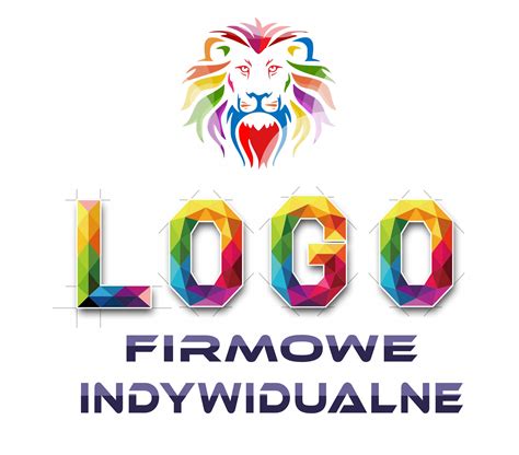 Projekt LOGO LOGOTYP LOGO FIRMY PROJEKTOWANIE Cena Opinie