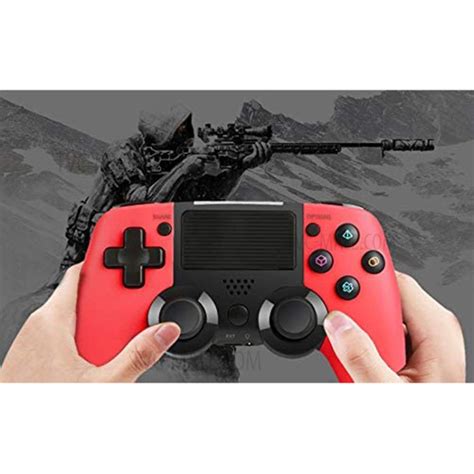 Wholesale Ryx 298 Ps4 Bluetooth Gamepad Wireless Controller With Dual