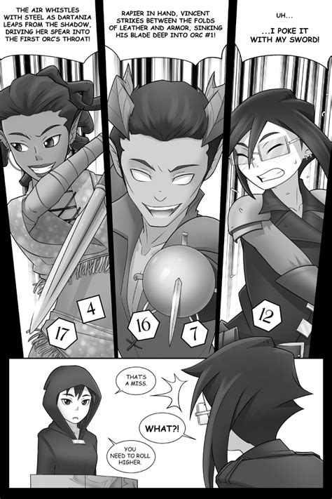 Black Label Pg By StereoscopeComics Hentai Foundry