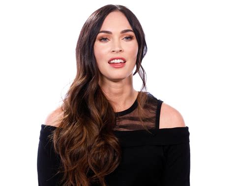 Megan Fox The Imdb Show In Studio City November 2018 • Celebmafia