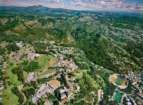 University of California – Lawrence Berkeley National Laboratory