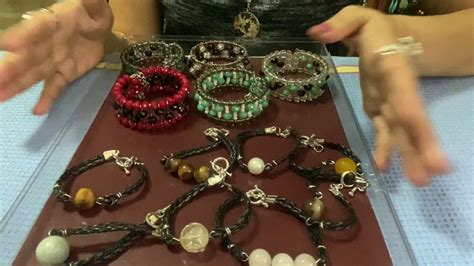 My Handmade Jewelry Collection Haul Tagalog Philippines 16 Youtube