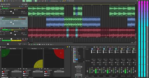 Magix Acid Pro 10 Llega Con Nuevas Herramientas Para Remixing Y