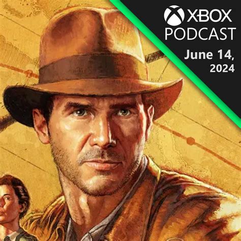 Indiana Jones And The Great Circle Xbox Games Showcase Deep Dive