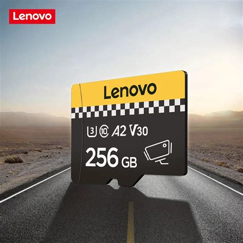 Lenovo Cart O De Mem Ria Extreme Pro Micro Cart O Flash Gb Gb