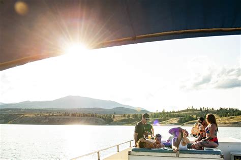 7 Reasons a Houseboat Trip is the Best Family Vacation! | Sunshine ...