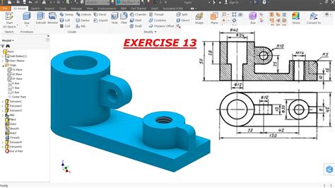 Autodesk Inventor User Manual