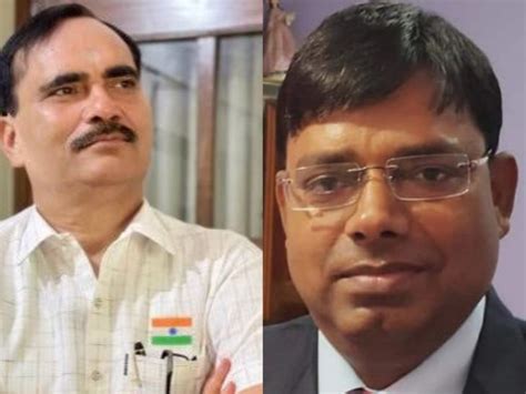 Rajesh Kumar Tyagi Will Now Be The New Dm Was Special Secretary In The