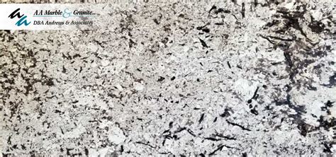 Color Spotlight Copenhagen AA Marble Granite Custom Countertops