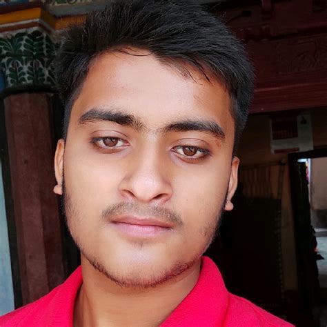 Priyanshu Dwivedi Kakori Uttar Pradesh India Professional Profile