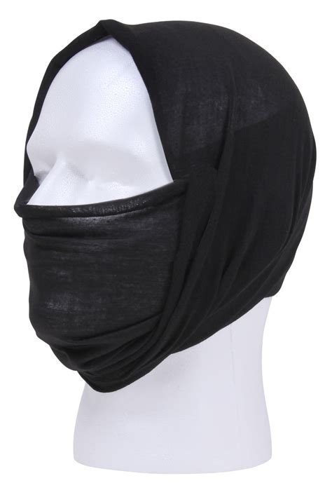 Multi Use Neck Gaiter And Face Covering Tactical Wrap Army Navy Store