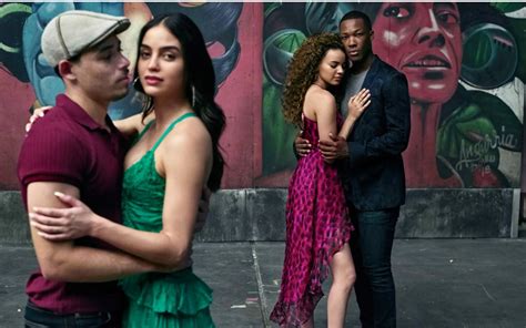 In the Heights - Trailer and Synopsis - Impulse Gamer