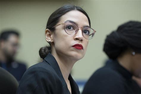 Trump calls AOC 'young bartender' after she accuses White House of ...