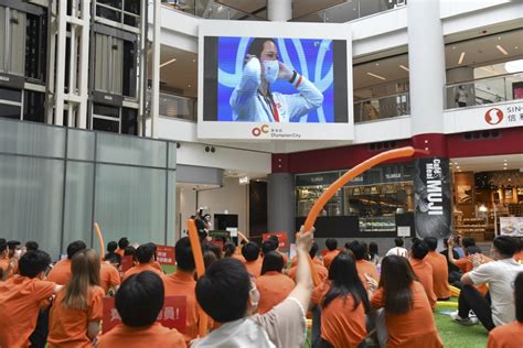 杭州亞運｜最強港將追星手冊 一文看清直播資訊