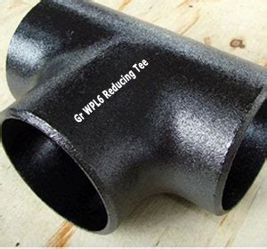 Astm A Wpl Pipe Fittings And Sa Gr Wpl Elbow Tee Reducer