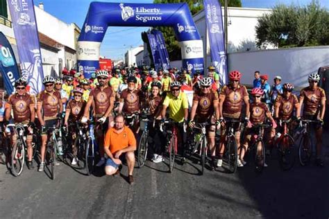 Passeio De Cicloturismo Re Ne Participantes