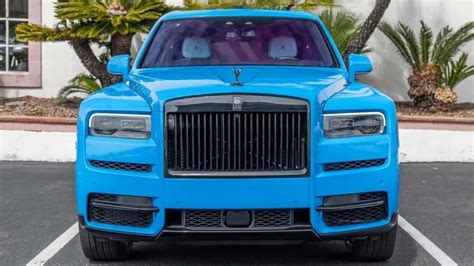 The Most Expensive Rolls Royces Of All Time