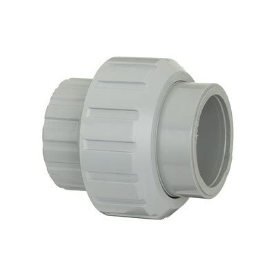 MyVink FIP PVC C 3 Part Socket Union PN16 BIC EPDM D 20 Mm