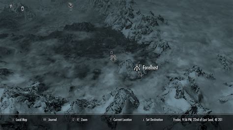 Skyrim All Dragon Priest Mask Locations EXputer