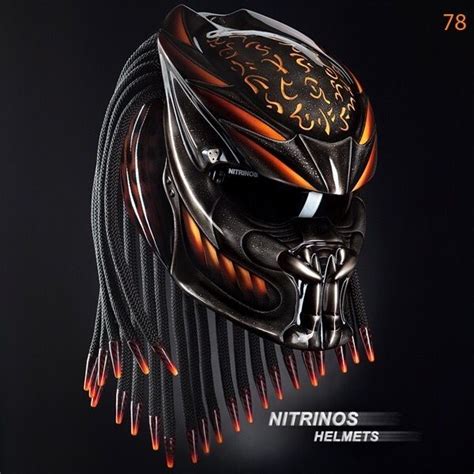 Шлем хищник | Motorcycle helmets, Predator helmet, Helmet