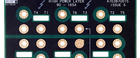 Pcb Design High Current Tips On How To Design Pcbs For High Currents