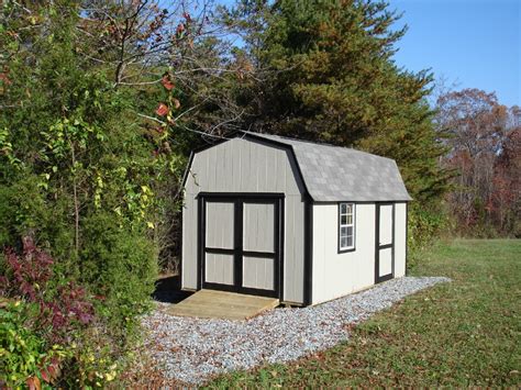 Barn Roof Style Sheds Affordable Sheds Company