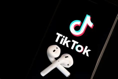 TikTok lanza su plataforma de streaming de música