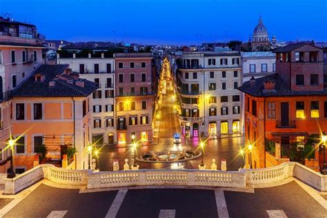 10 Most Famous Streets In Italy You Need To See