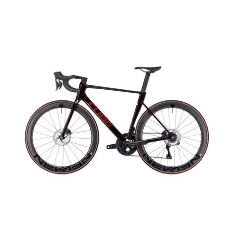 Bicicleta Cube Litening Air C X Race Liquidred Carbon Bikehouse Ro