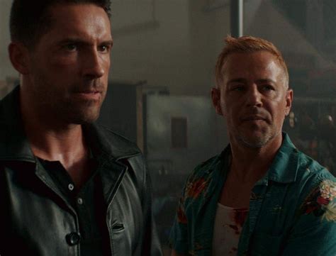 The Debt Collector Trailer Del Film D Azione Con Scott Adkins Cineblog