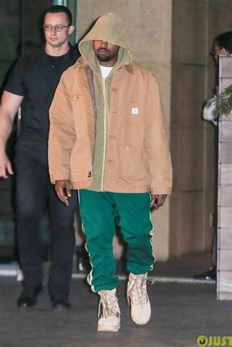 Kanye West Combat Boots Cheap Wholesalers