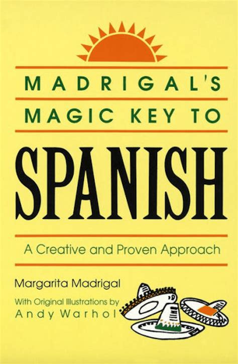 The 9 Best Books for Learning Spanish