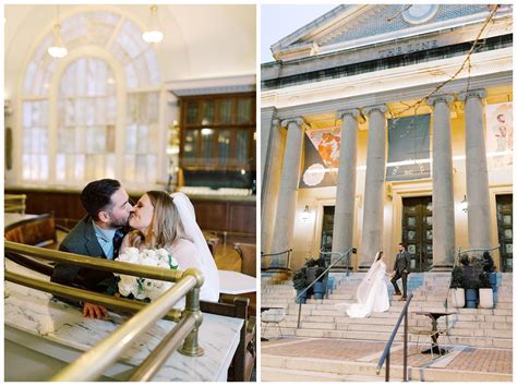 The Line Hotel DC Wedding | District of Columbia Line Hotel Wedding