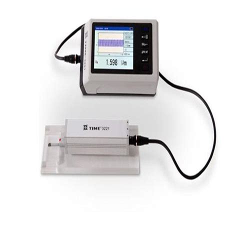 Surface Roughness Tester Time Jinan Hensgrand Instrument Co