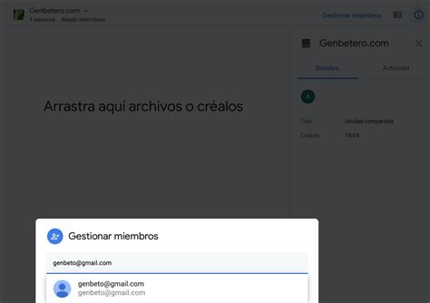 Cómo tener Google Drive ilimitado por muy poco dinero al mes y de forma