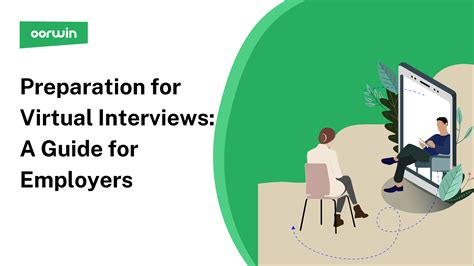 Preparation For Virtual Interviews A Guide For Employers