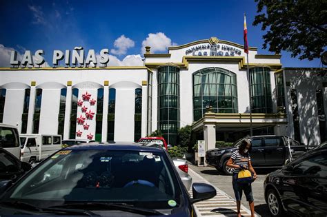 Las Piñas residents okay ordinance to define barangay boundaries | ABS ...