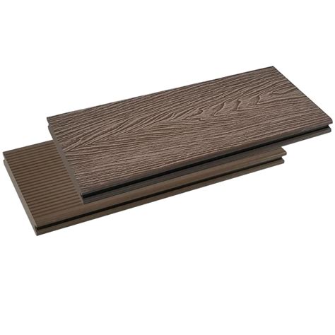 Tercel Mm Natural Wood Texture Appearance D Solid Wpc Wood Grain