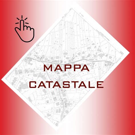 Mappa Catastale