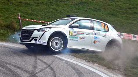 Rally Citt Di Bassano Highlights Youtube