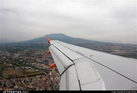 G Ezit Airbus A Easyjet Giorgio Adamo Jetphotos