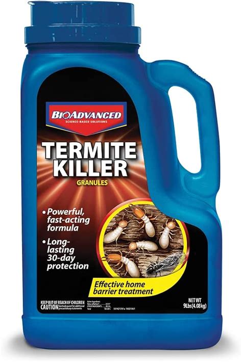 10 Best Termite Killers 2020 Buying Guide Geekwrapped 56 Off