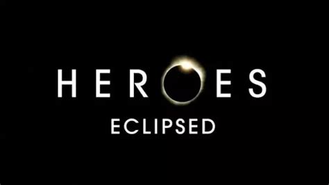 Heroes Eclipsed Spinoff Series in the Works