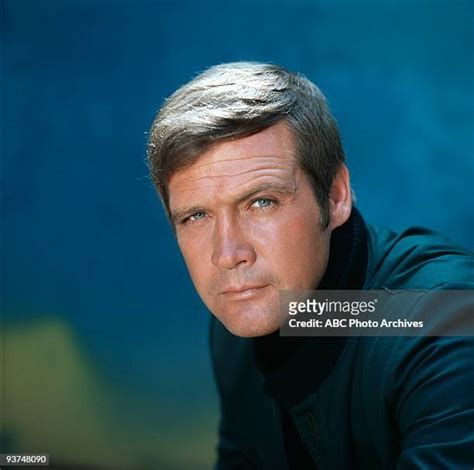 273 The Six Million Dollar Man Tv Show Stock Photos High Res Pictures