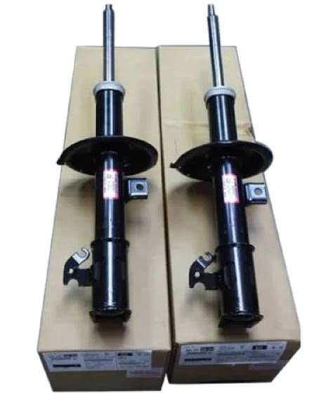 Cast Iron Maruti Swift Front Shock Absorber Left Right At Rs